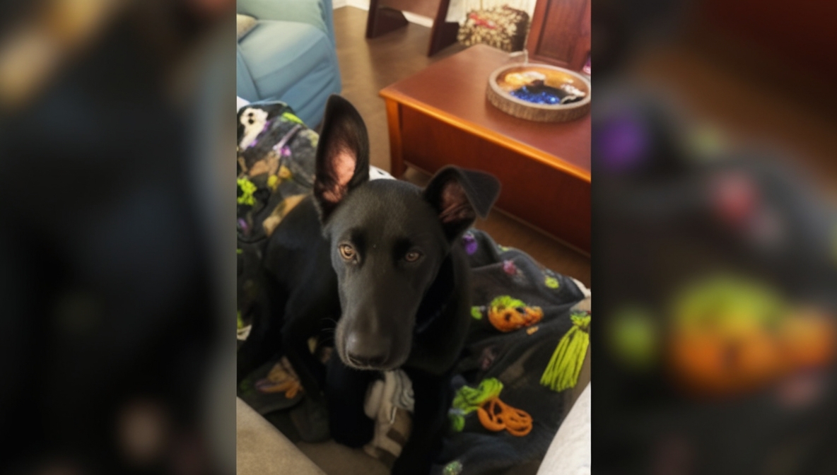 Dog DNA Test Results Reveal Shocking Truth About North Carolina Woman's ‘Labrador’ Puppy
