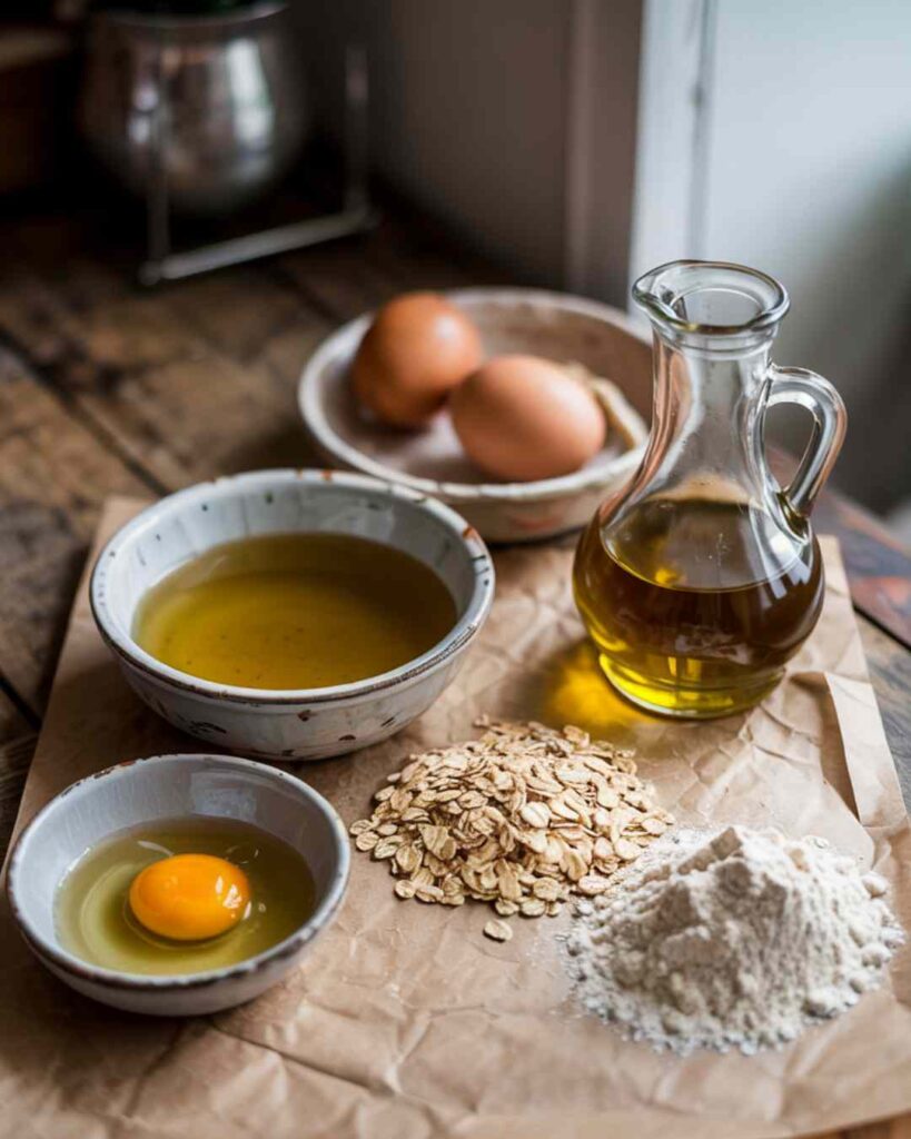 Homemade Chicken Broth Dog Treats