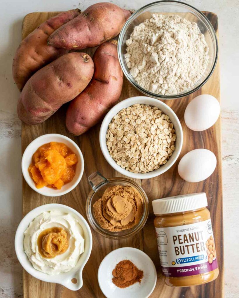 Homemade Sweet Potato Dog Treats (Vet-Approved & Simple)