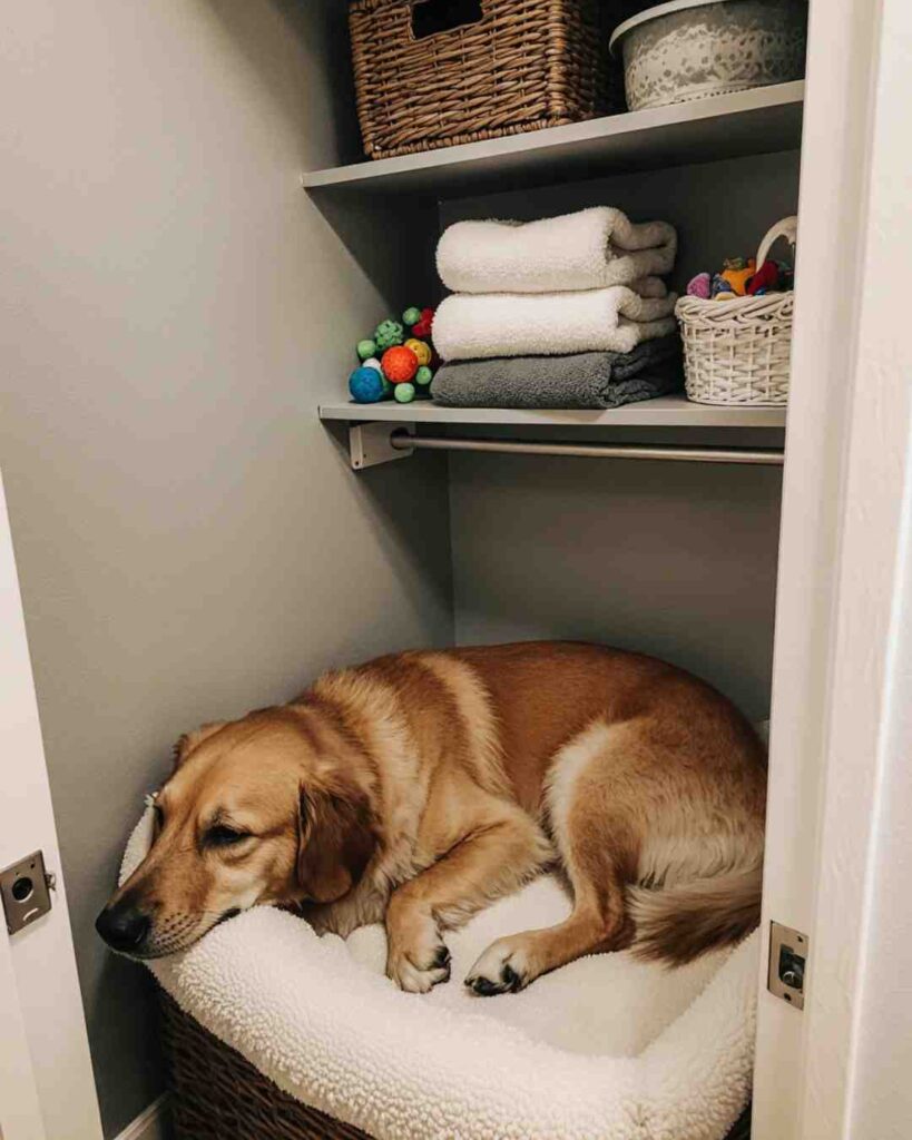 Dog Room Ideas