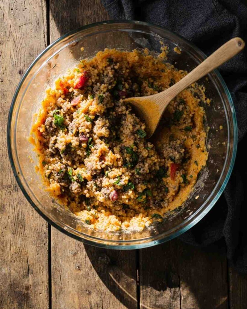 DIY Dog Food Meal Prep