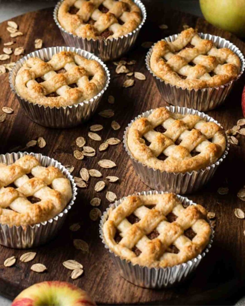 Apple Pie for Dogs Recipe