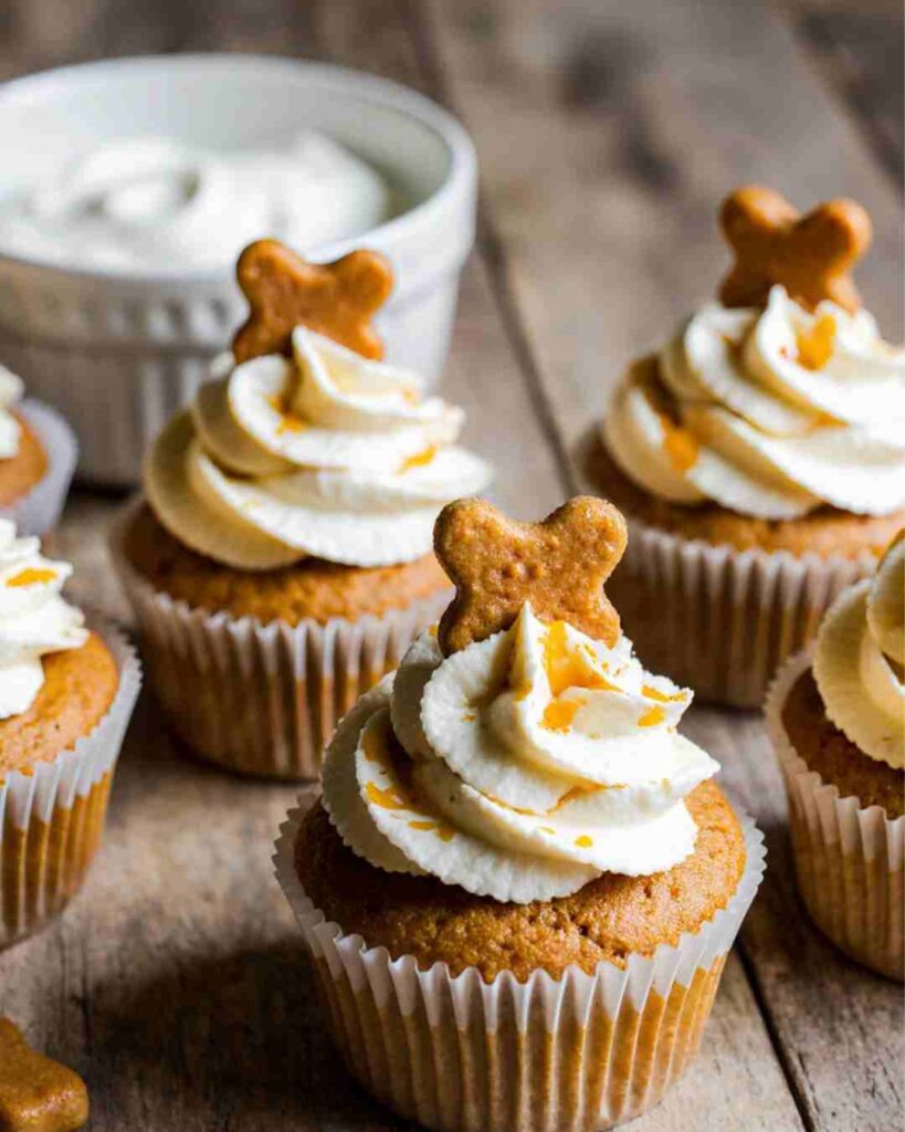 Homemade Dog Birthday Cake Recipes