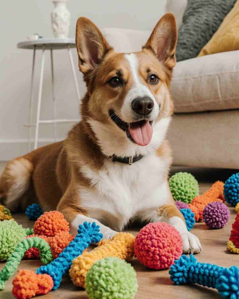 Is Your Dog Bored