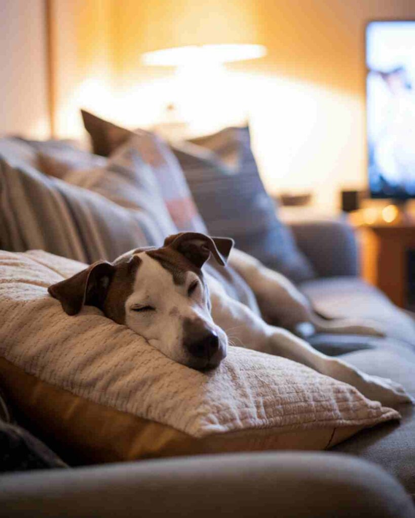 Keep Your Dog Entertained While at Work