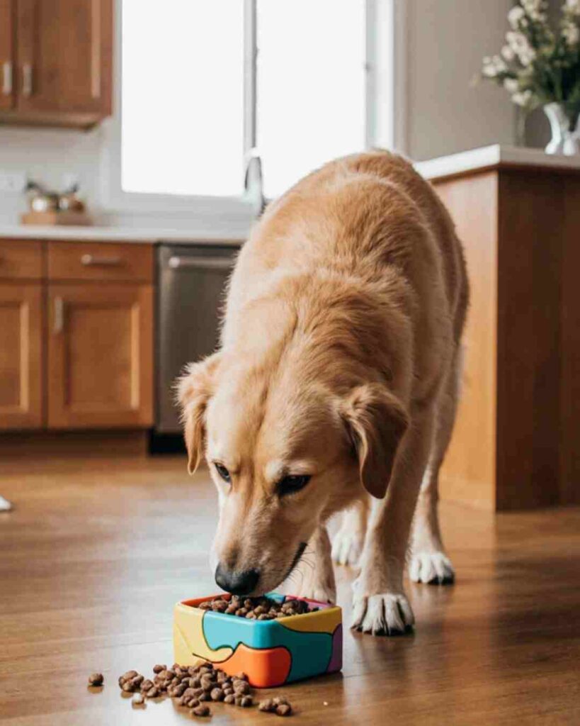 Is Your Dog Bored
