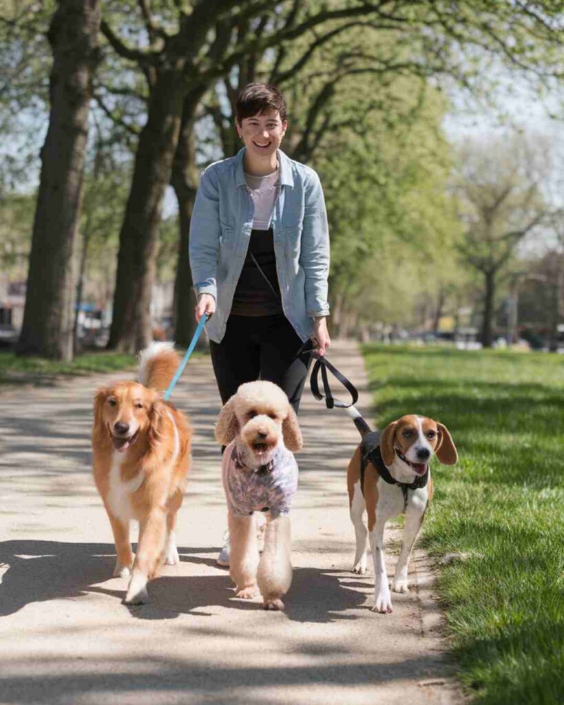 Keep Your Dog Entertained While at Work
