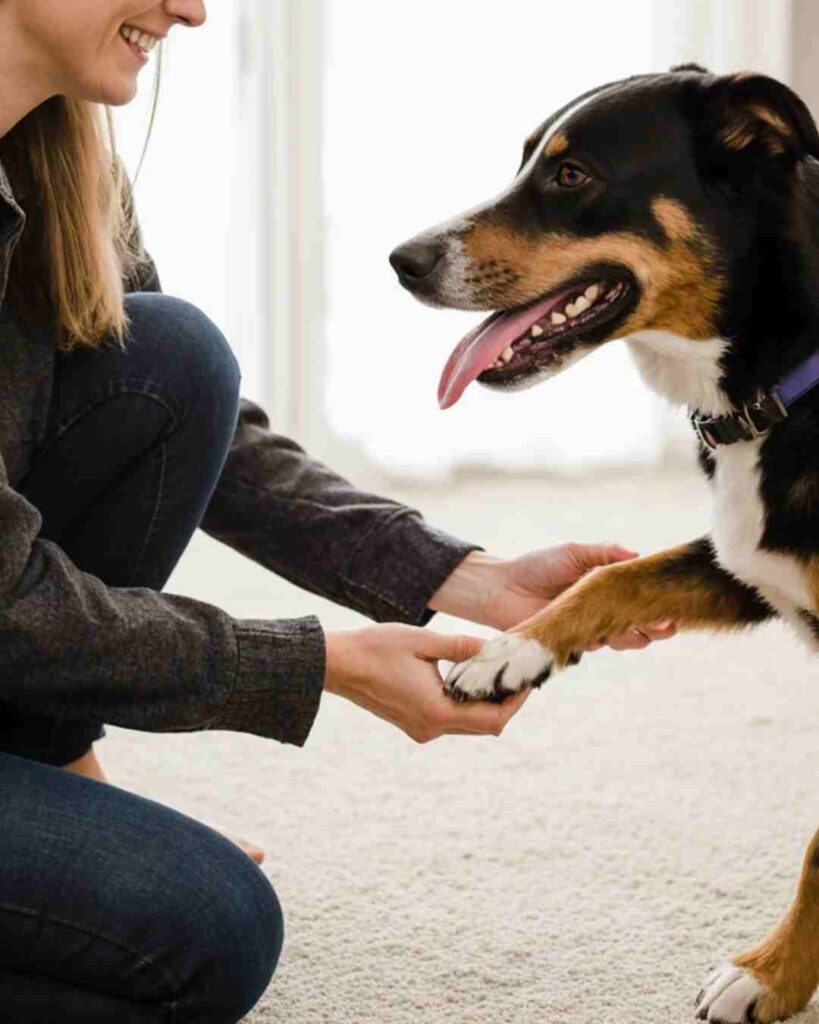 Is Your Dog Bored