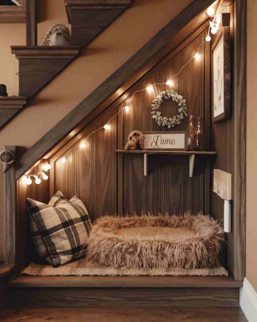 luxurious dog room design ideas
