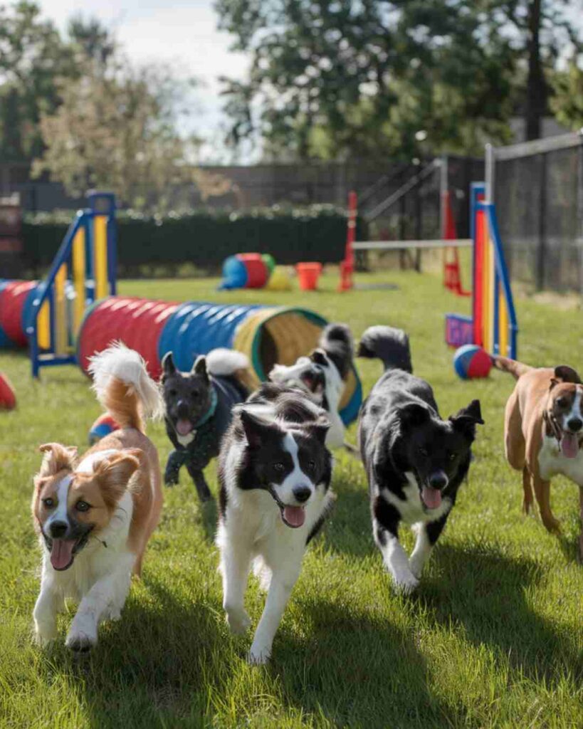 Keep Your Dog Entertained While at Work