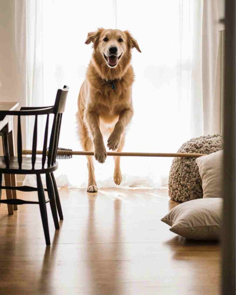 Is Your Dog Bored