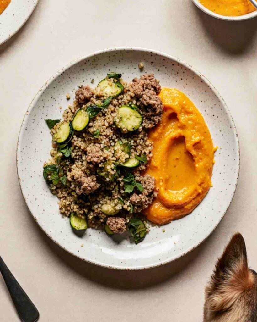 Homemade Dog Food Recipes for Small Dogs