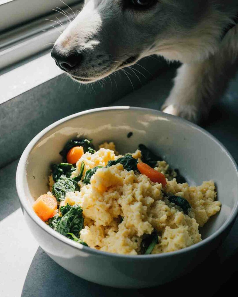 Homemade Dog Food Recipes for Small Dogs