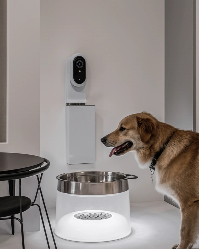 luxurious dog room design ideas