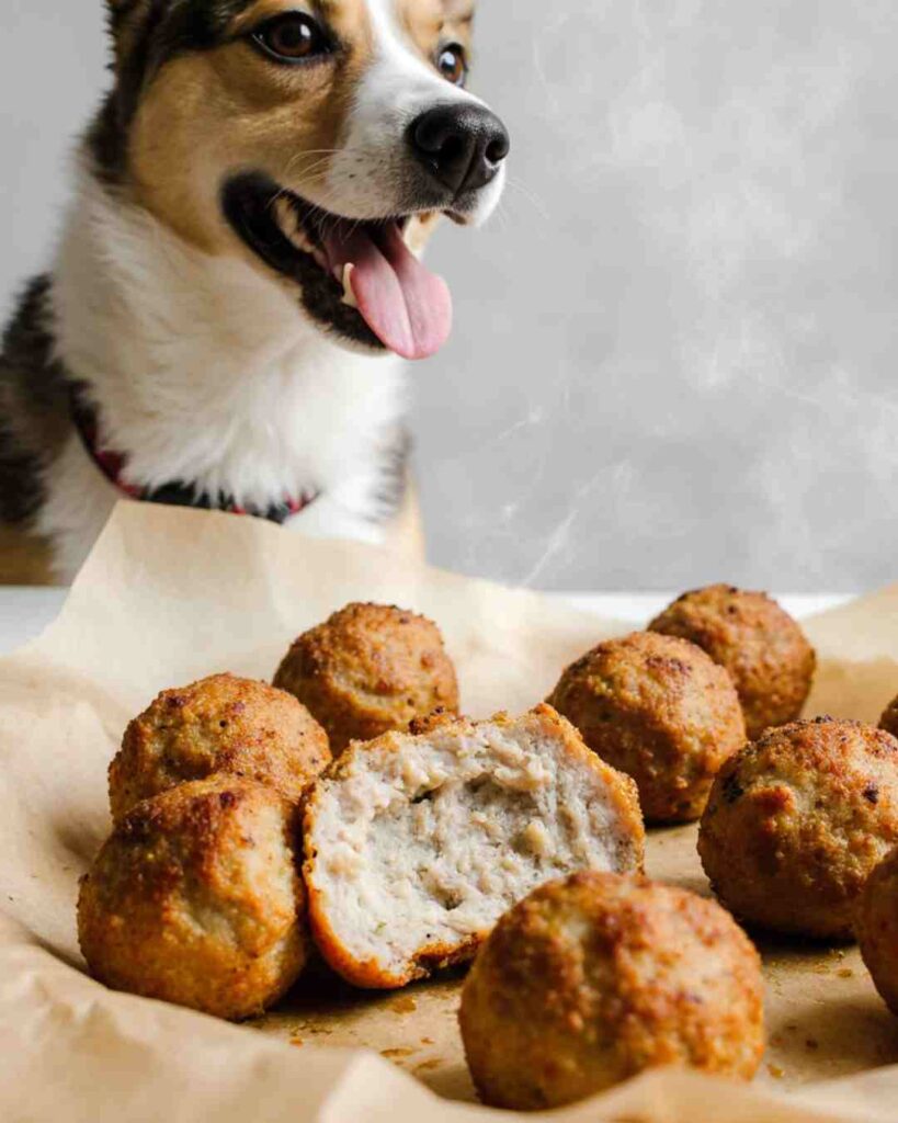 Homemade Dog Food Recipes for Small Dogs