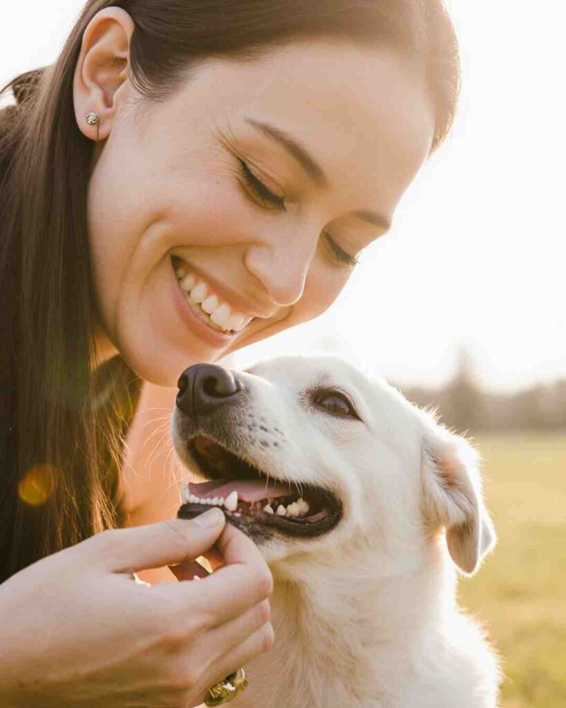 how to train an 8-week-old puppy