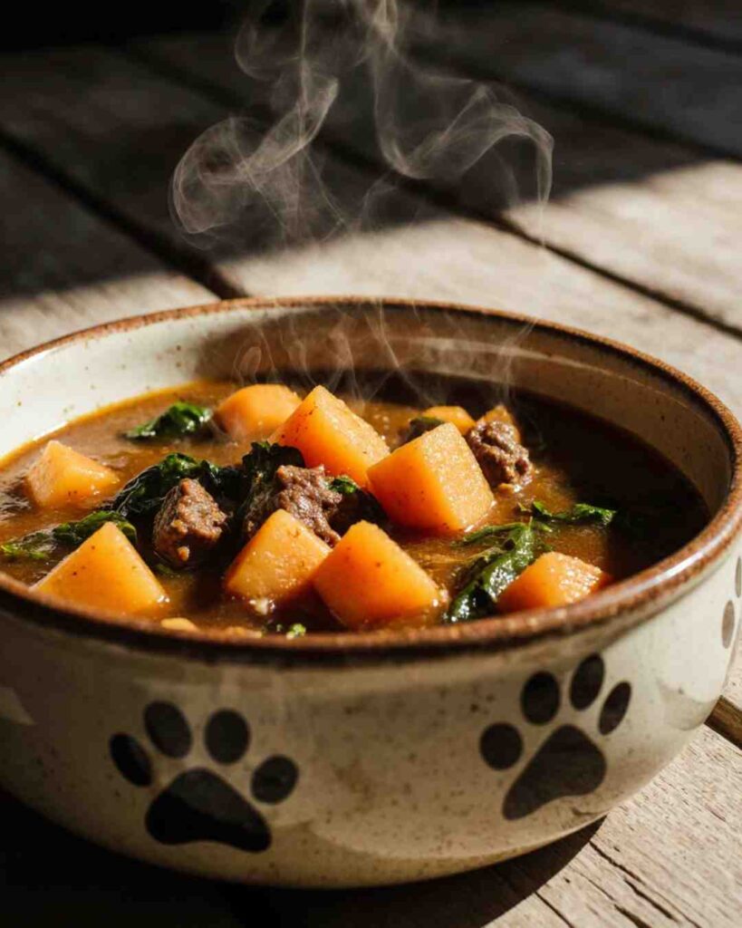 One Pot Dog Food Recipes