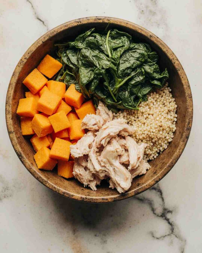 Homemade Dog Food Recipes You Can Freeze