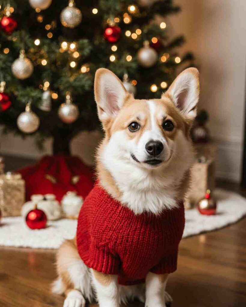 Holiday-Themed Names
