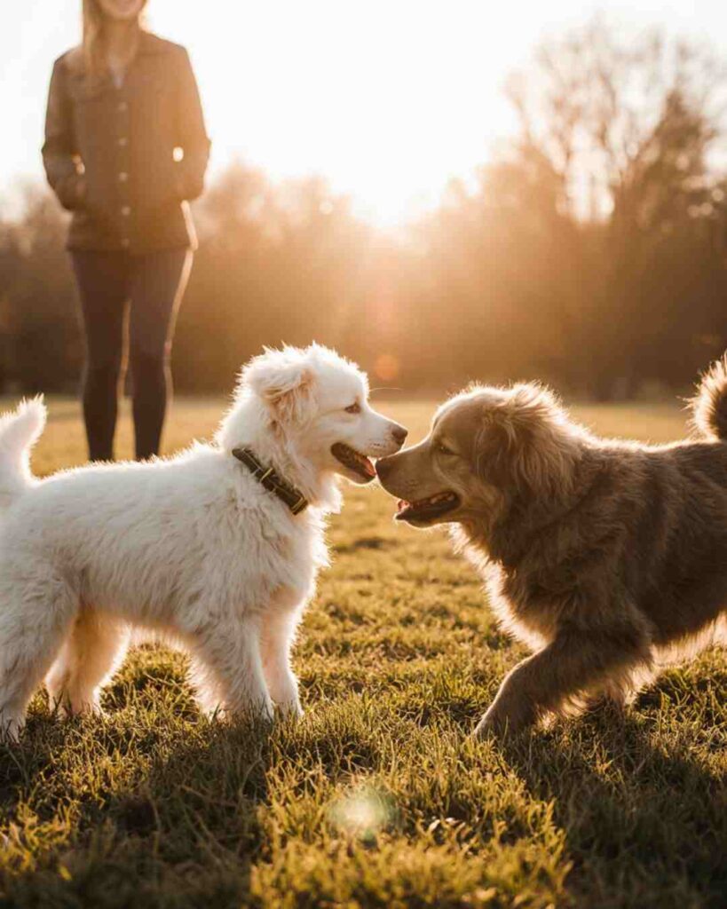how to train an 8-week-old puppy