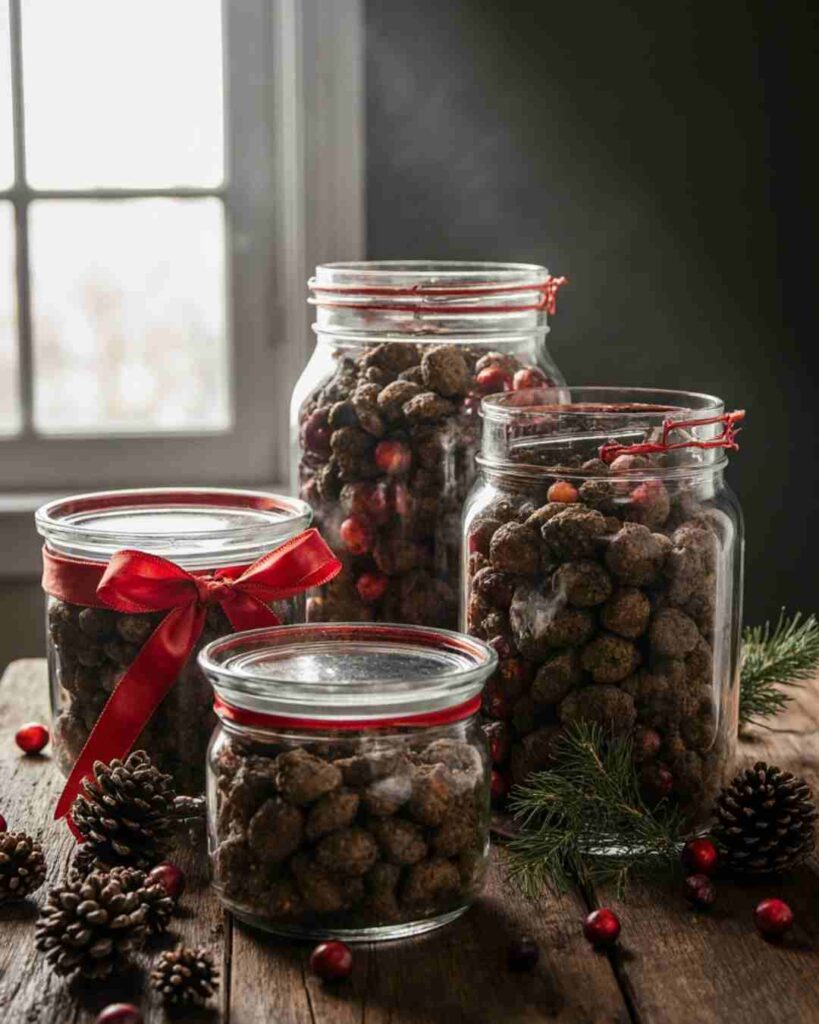 freeze-dry Christmas dog food recipe
