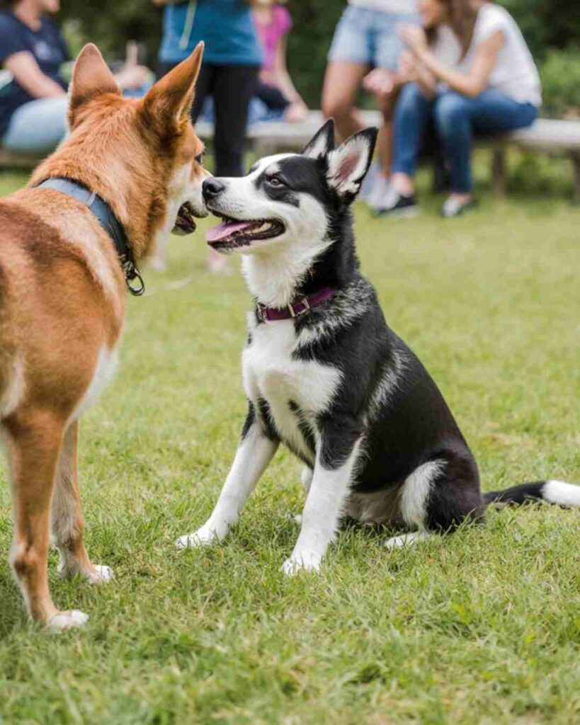 dog training tips for beginners