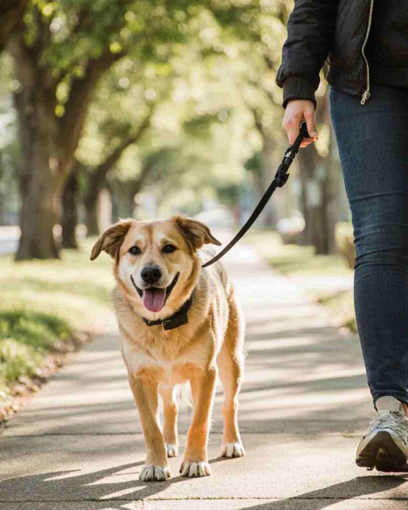 dog training tips for beginners