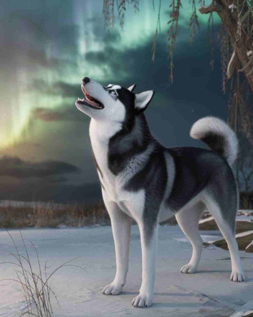 unique dog names