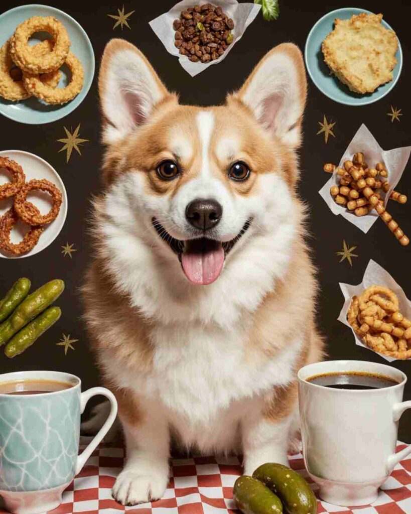 unique dog names