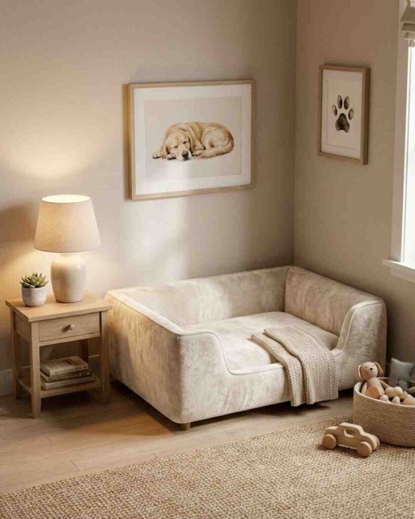Luxury Dog Room Ideas