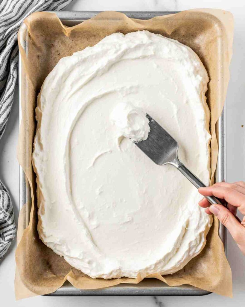 Coconut and Berry Yogurt Bark