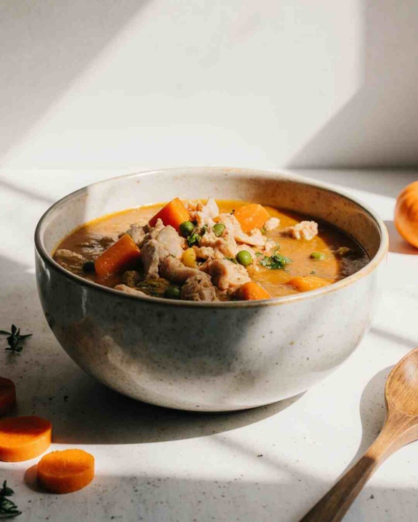 winter dog stew recipes
