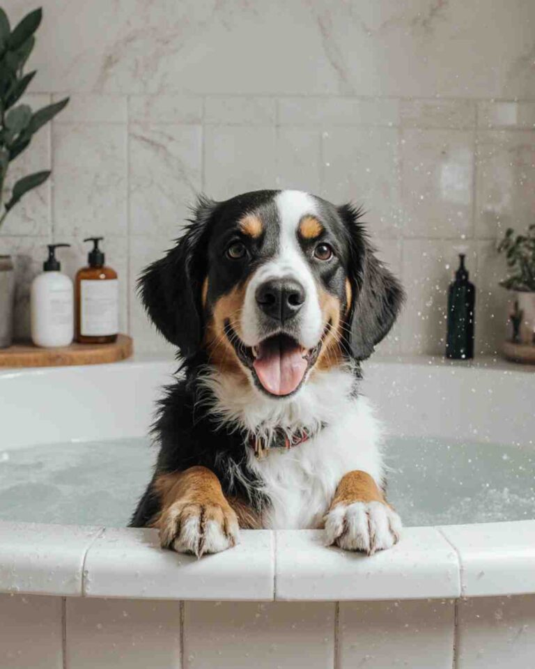 10 Common Dog Grooming Mistakes