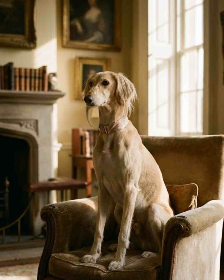 115 Elegant Female Dog Names for Classy, Stylish Pups