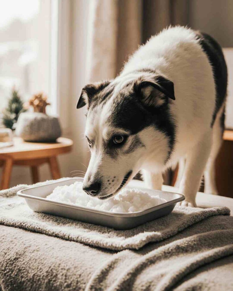 train your dog for confident