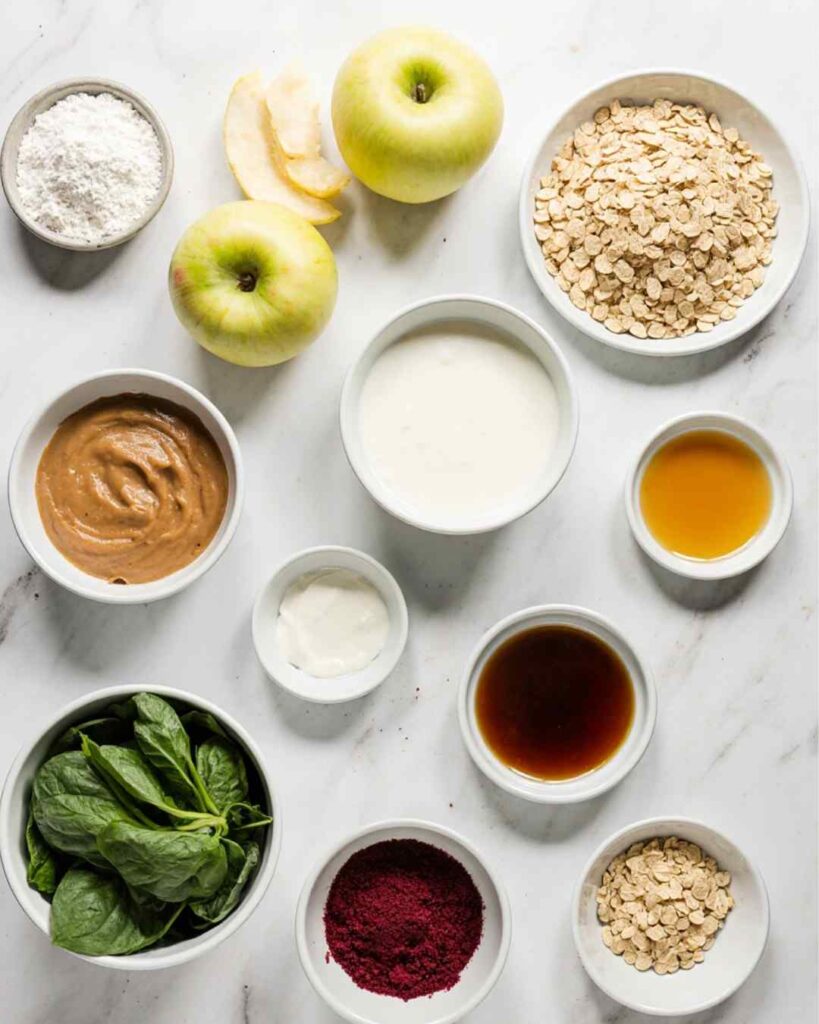 Festive Christmas Dog Cake