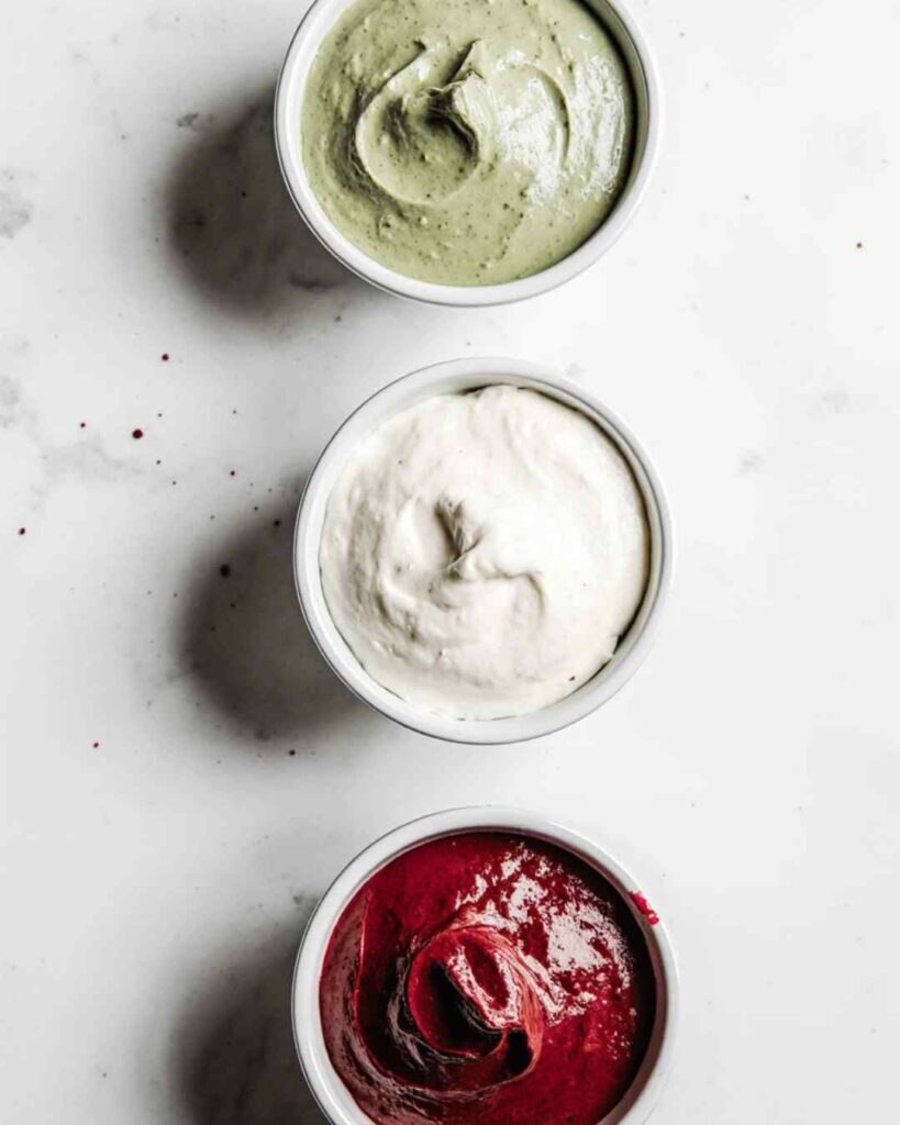 Festive Christmas Dog Cake