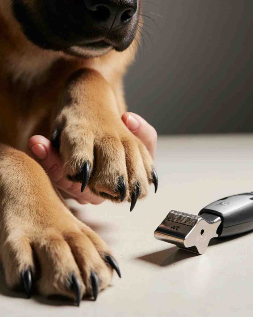 10 Common Dog Grooming Mistakes