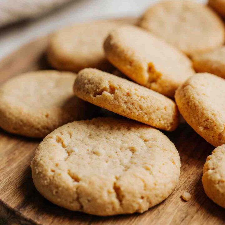 Soft Homemade Dog Treats for Seniors