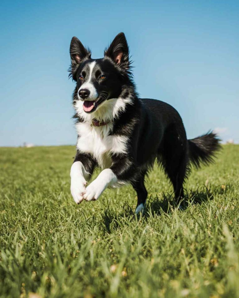 Sporty Dog Names for High-Energy Breeds (Top Picks Guide)