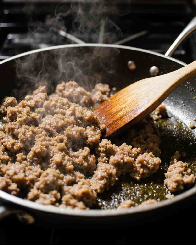 High-Protein Dog Food Meal Prep