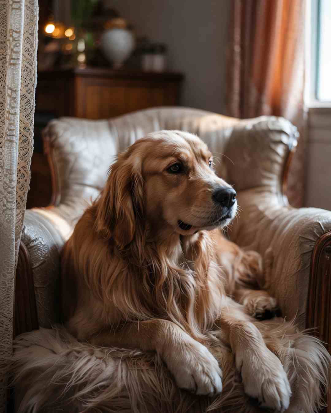 Vintage Dog Names That Still Sound Cool Today