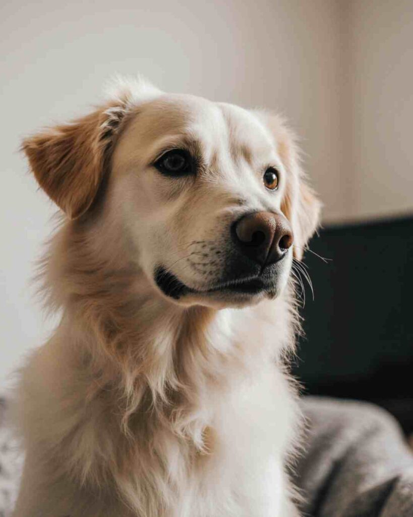 how to get rid of dog smell in your home