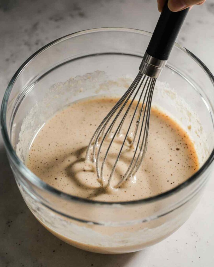 Festive Christmas Dog Cake