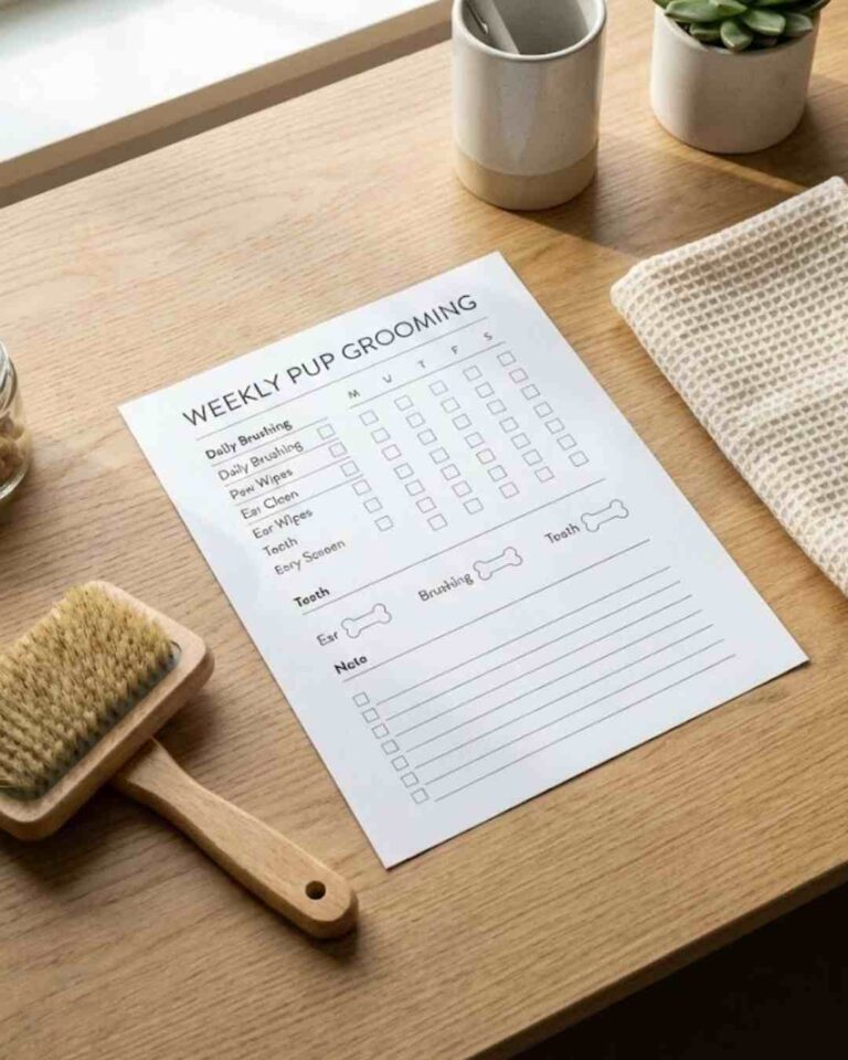 12 Essential Dog Grooming Steps Every Owner Should Know (Guide)