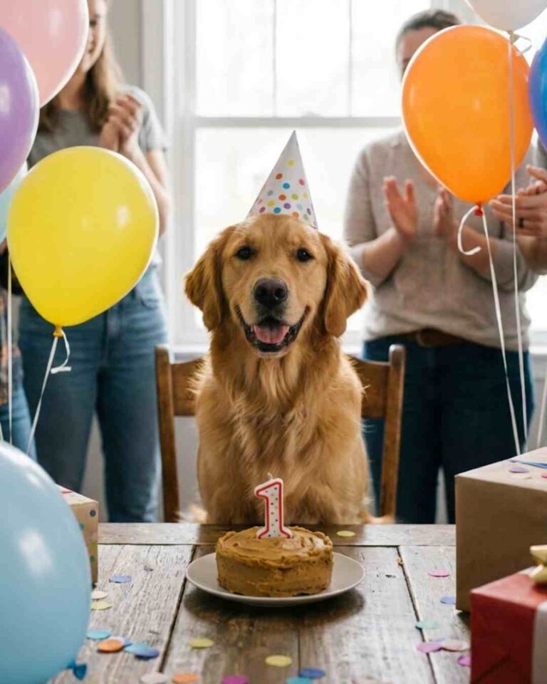 12 Creative Dog Party Themes Guests Will Love | Fun & Easy Ideas